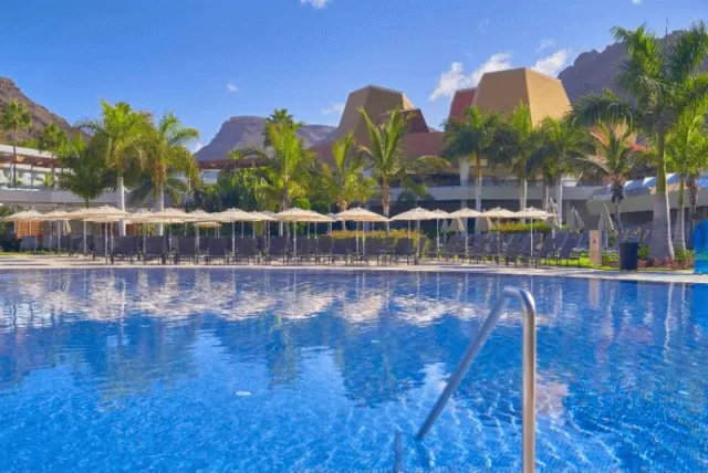 Billede av hotellet Radisson Blu Resort & Spa, Gran Canaria Mogan - nummer 1 af 10