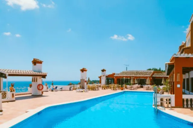 Billede av hotellet Aldea 2 Cala Fornells - nummer 1 af 10