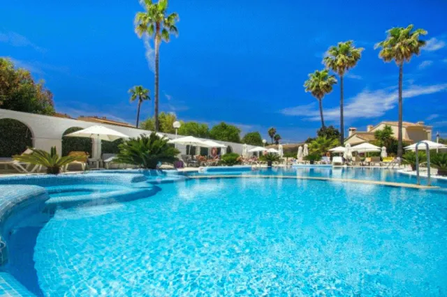 Billede av hotellet Catalonia del Mar - nummer 1 af 10