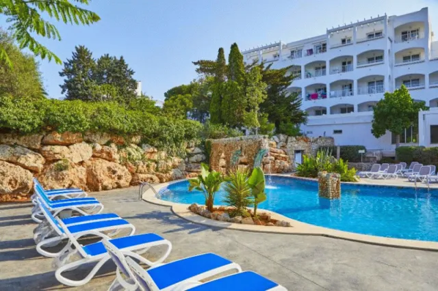 Billede av hotellet OLA Apartamentos Cala d'Or - nummer 1 af 10