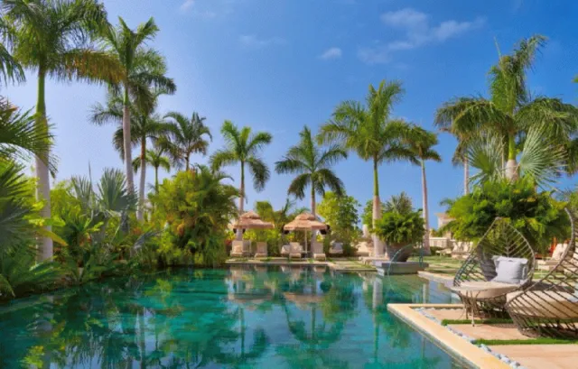 Billede av hotellet Royal River Tenerife Hotel - nummer 1 af 10