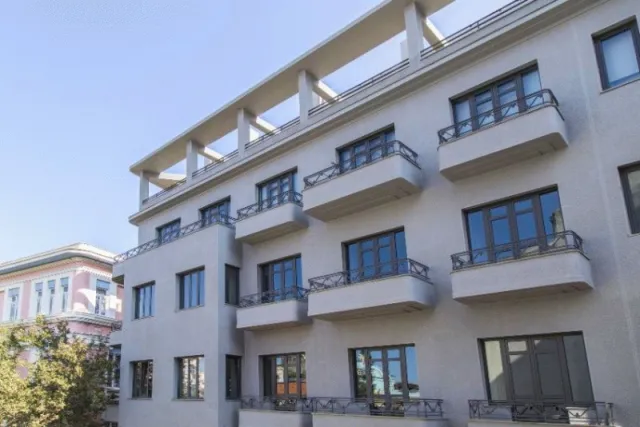 Billede av hotellet Perianth Hotel - nummer 1 af 10