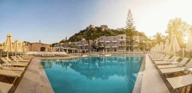 Billede av hotellet Porto Platanias Village Resort - nummer 1 af 10