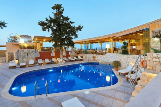 Billede av hotellet Esperides Resort Crete, The Authentic Experience - nummer 1 af 10