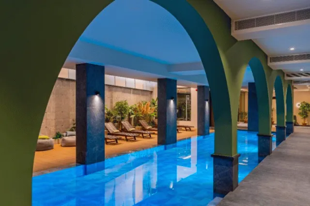 Hotellikuva Minos Ambassador All Suites and Spa – Adults only - numero 1 / 10
