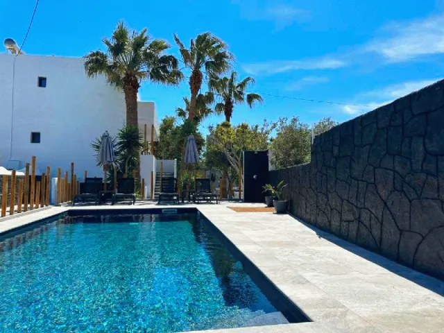 Billede av hotellet Dragonfly Villas - nummer 1 af 10