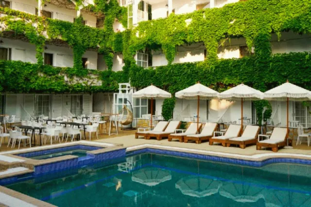 Billede av hotellet Olympic Kosmas Hotel - nummer 1 af 10