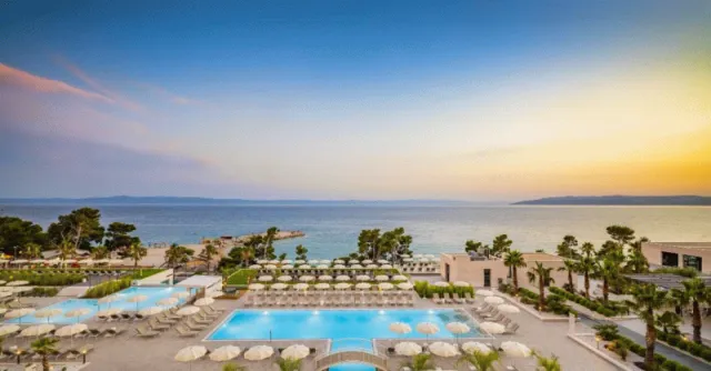 Hotellbilder av Aminess Khalani Hotel - nummer 1 av 10