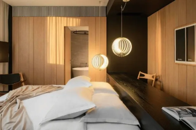 Billede av hotellet Briig Boutique Hotel - nummer 1 af 10