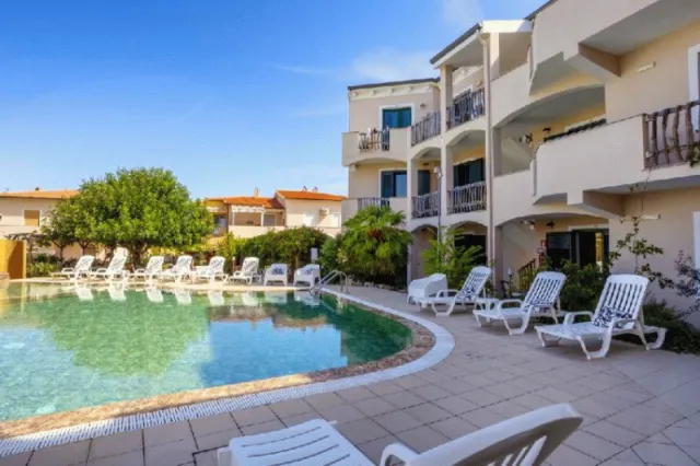 Billede av hotellet Hotel Ariadimari - nummer 1 af 10
