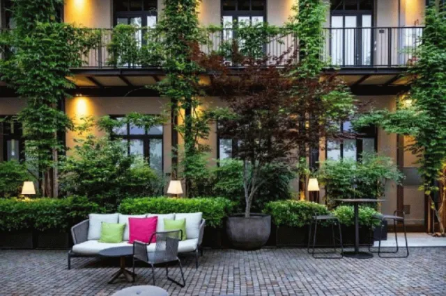 Billede av hotellet Savona 18 Suites - nummer 1 af 10