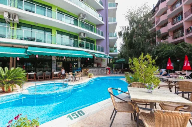 Billede av hotellet L&B Hotel - nummer 1 af 10