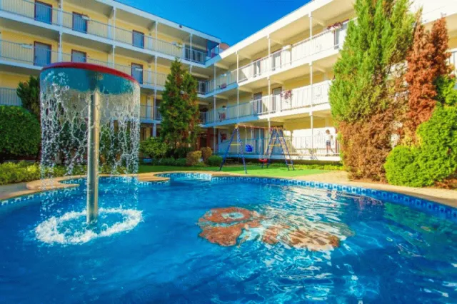 Hotellbilder av Longosa - nummer 1 av 8