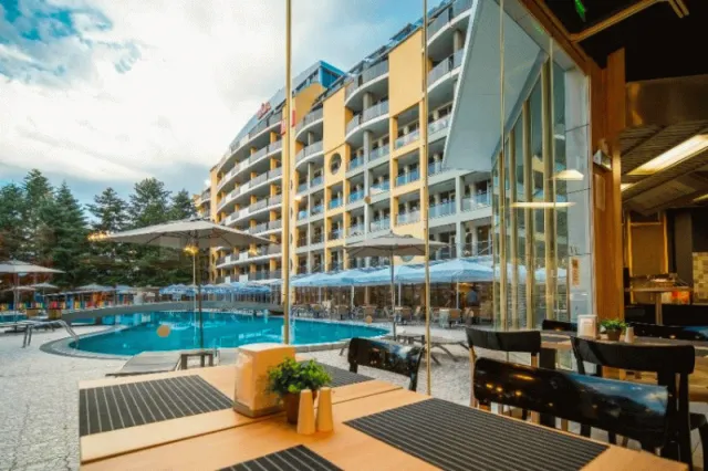 Hotellbilder av HVD Viva Club Hotel - nummer 1 av 10
