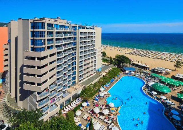 Hotellbilder av Sentido Bellevue Beach - nummer 1 av 10
