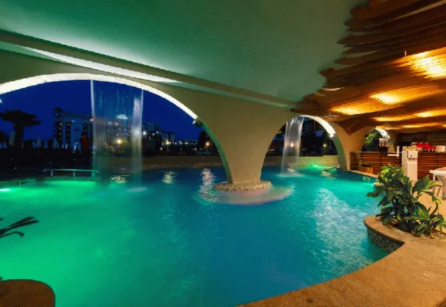 Hotellbilder av Nessebar Beach - nummer 1 av 10