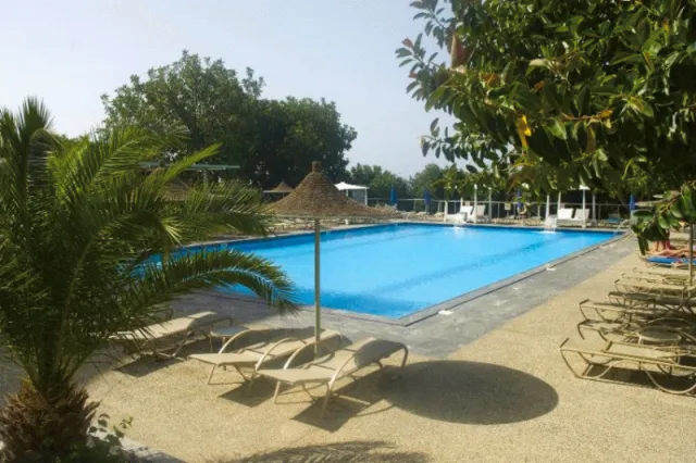 Billede av hotellet Marina Hotel - nummer 1 af 10