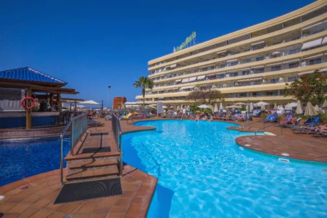 Billede av hotellet HOVIMA Santa Maria - nummer 1 af 10