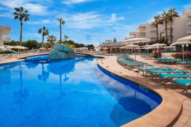 Billede av hotellet Tropic Garden - nummer 1 af 10