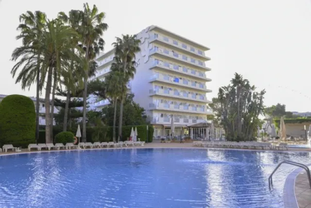 Billede av hotellet Oleander Hotel - nummer 1 af 10