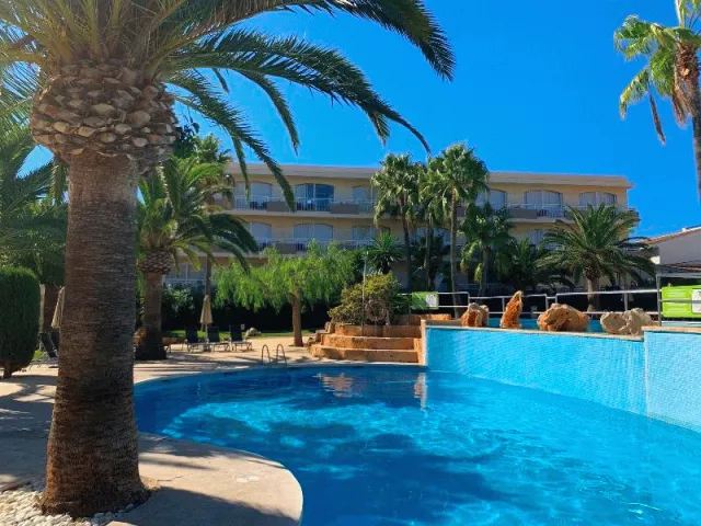 Billede av hotellet Club Simo Aparthotel - nummer 1 af 10