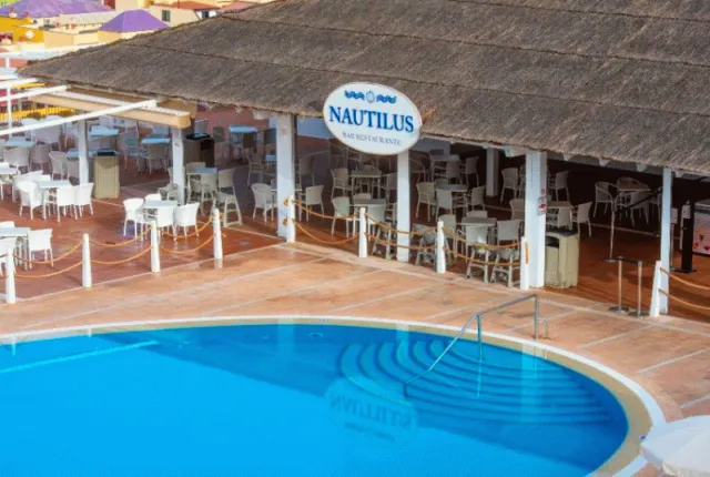 Billede av hotellet Landmar Costa Los Gigantes Family Resort - nummer 1 af 10