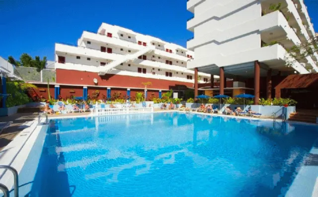 Billede av hotellet Udalla Park - nummer 1 af 10