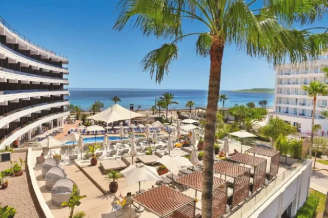 Billede av hotellet Allsun Hotel Sumba - nummer 1 af 4
