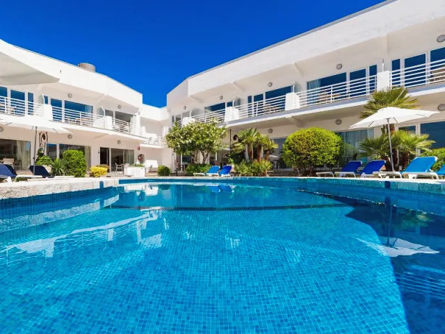Hotellbilder av Montelin Apartments Hoposa - nummer 1 av 10