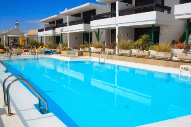 Billede av hotellet Mozart Aptos - nummer 1 af 7