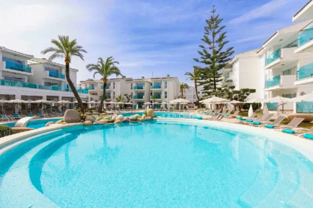 Hotellbilder av MarSenses Puerto de Pollensa - nummer 1 av 10