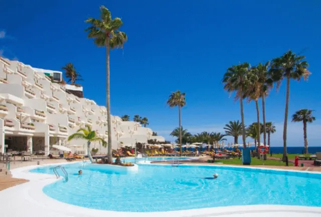 Billede av hotellet Riu Palace Calypso - nummer 1 af 10