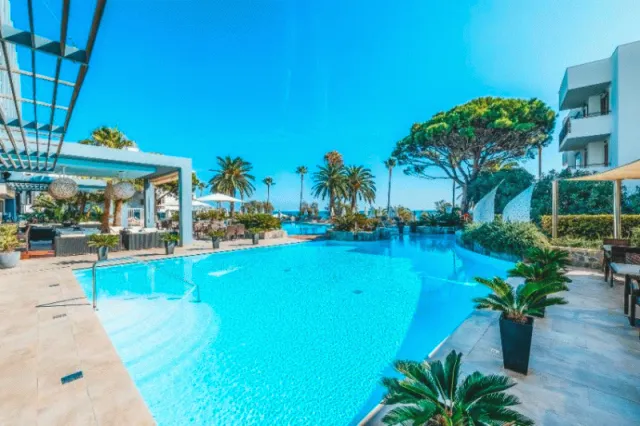 Billede av hotellet Marins Suites Hotel - nummer 1 af 10