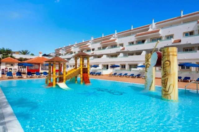 Billede av hotellet Chatur Playa Real Resort - nummer 1 af 10