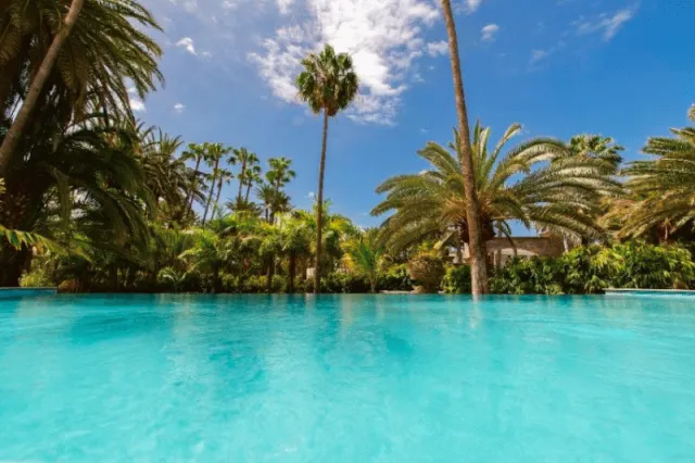 Billede av hotellet Eden Meloneras by TAM resorts - nummer 1 af 10