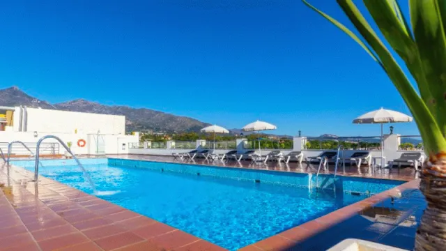 Hotellbilder av Senator Marbella - nummer 1 av 10