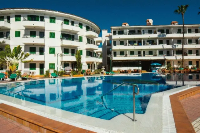 Billede av hotellet Apartamentos Las Faluas - nummer 1 af 10