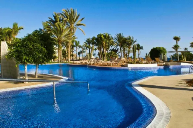 Billede av hotellet Radisson Blu Resort Gran Canaria - nummer 1 af 6