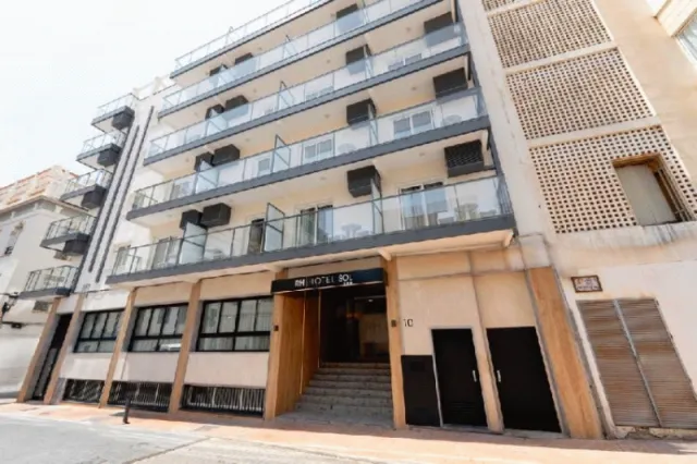 Billede av hotellet RH Sol - nummer 1 af 10