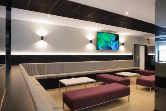 Billede av hotellet Brasil - nummer 1 af 7