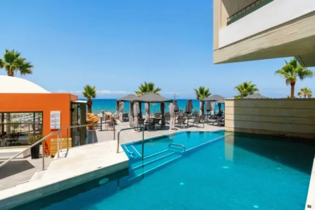 Billede av hotellet Aquila Porto Rethymno - nummer 1 af 10