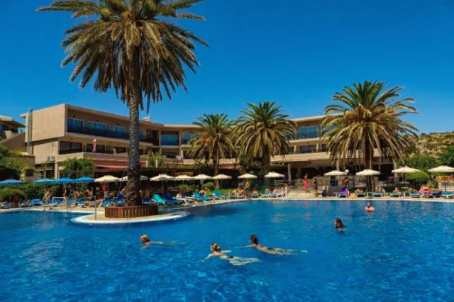 Billede av hotellet Cathrin Hotel - nummer 1 af 10