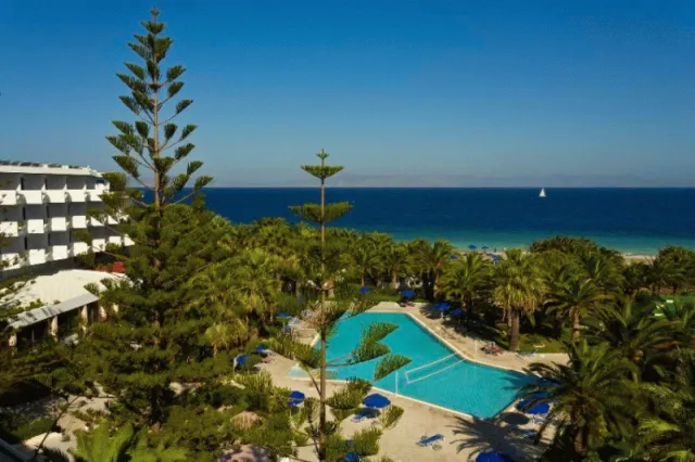 Hotellbilder av Blue Horizon Hotel - nummer 1 av 10