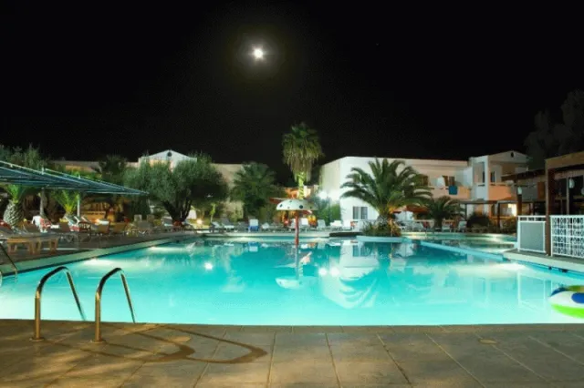Billede av hotellet Golden Odyssey - nummer 1 af 10