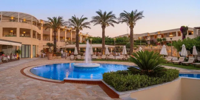 Billede av hotellet Cretan Dream Resort & Spa - nummer 1 af 10