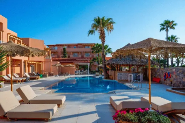 Hotellbilder av High Beach Resort - nummer 1 av 10