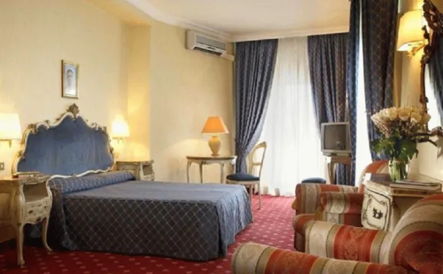 Billede av hotellet Hotel Eliseo - nummer 1 af 10