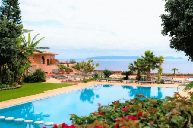 Hotellbilder av Quinta Splendida Wellness & Botanical Garden - Adults Only - nummer 1 av 10