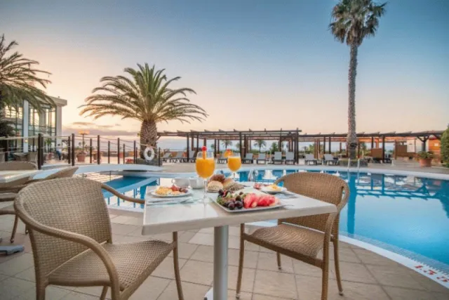 Hotellbilder av Sentido Galosol - nummer 1 av 10