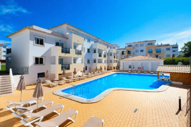 Billede av hotellet Smy Santa Eulalia Algarve - nummer 1 af 10